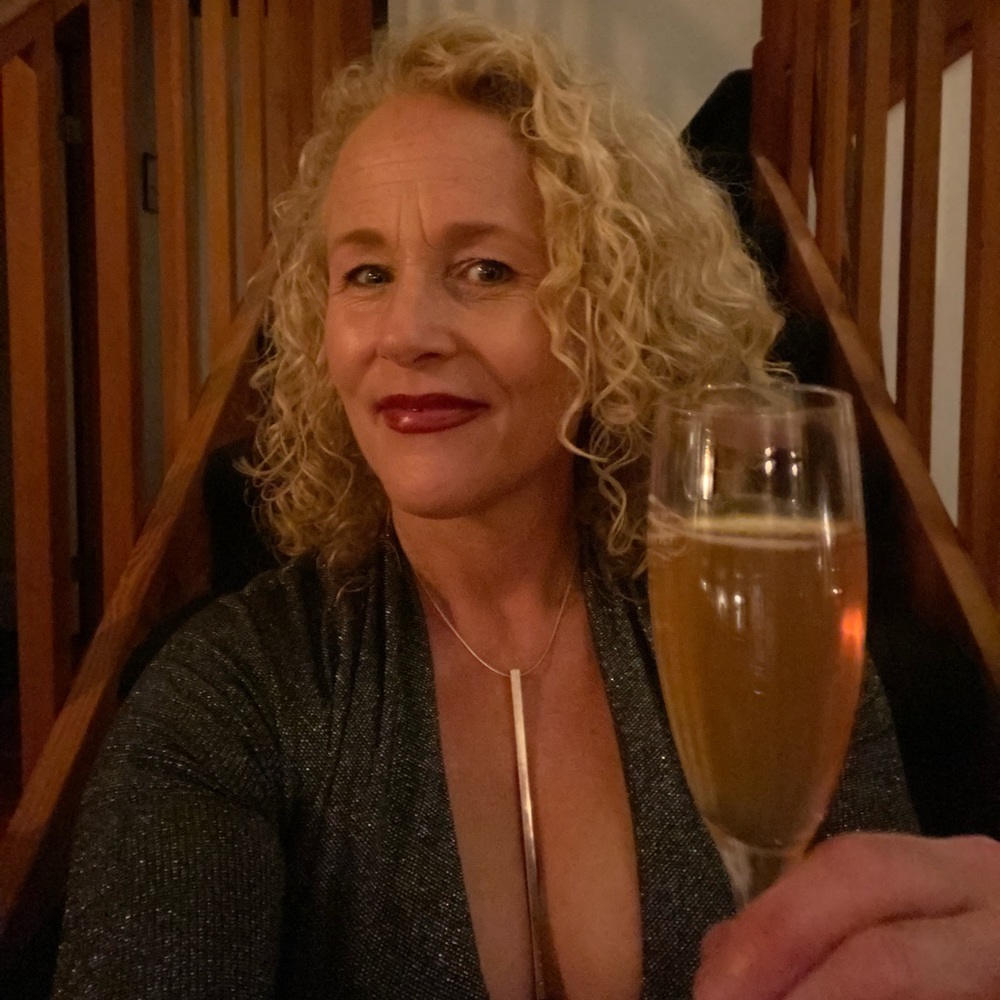 Meet your Posher, Kate